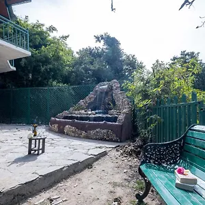 Nau Nabh By Veo - Part Of Stayvista Shimla