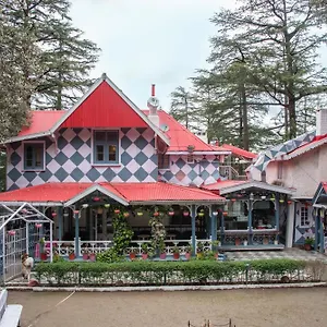 Heritage - British Resort, Near Mall Shimla