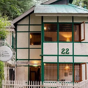 The Little House By Veo - Valley View 3 Bedroom Cozy At Hilltop Shimla